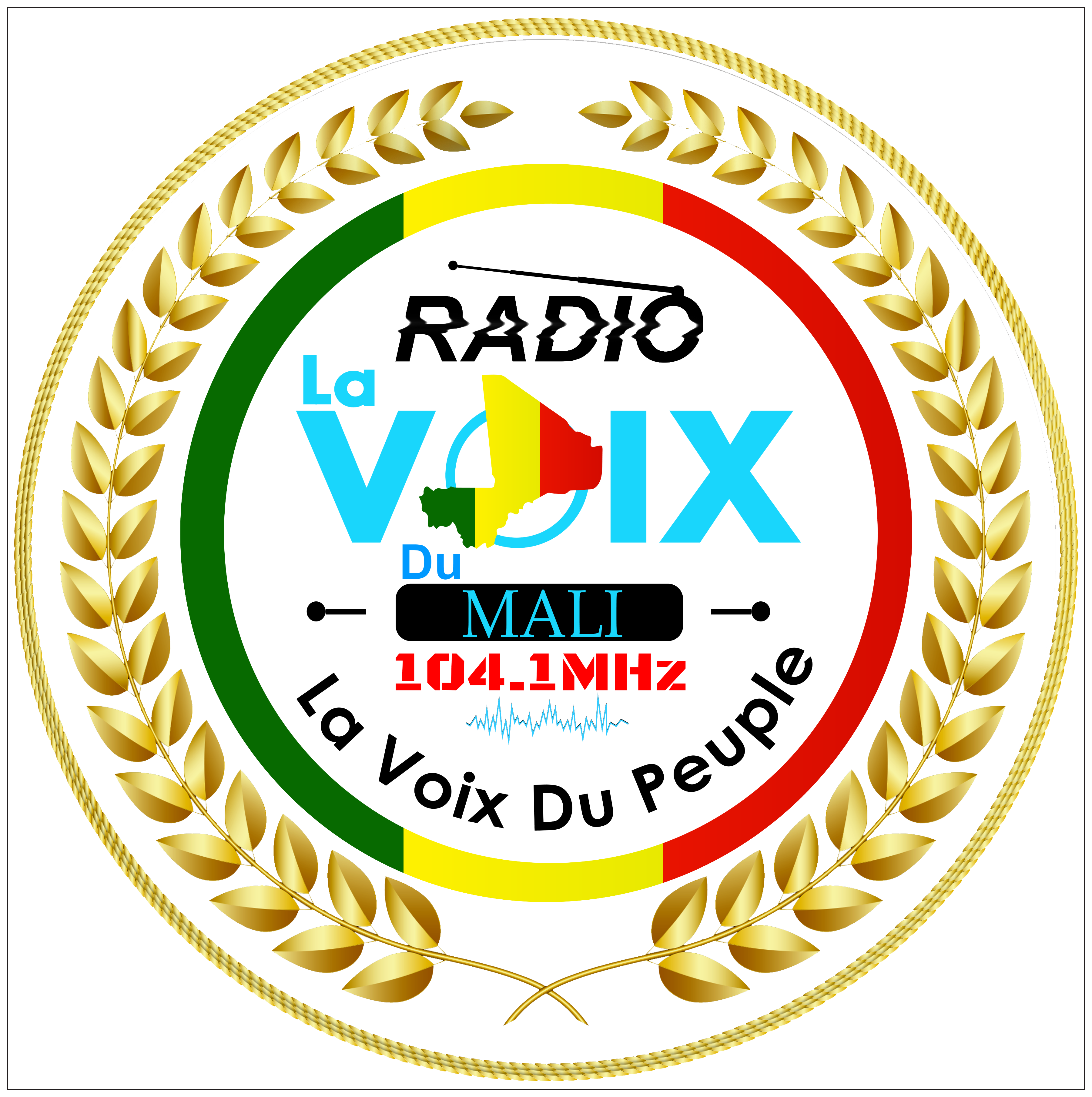 La Voix du Mali